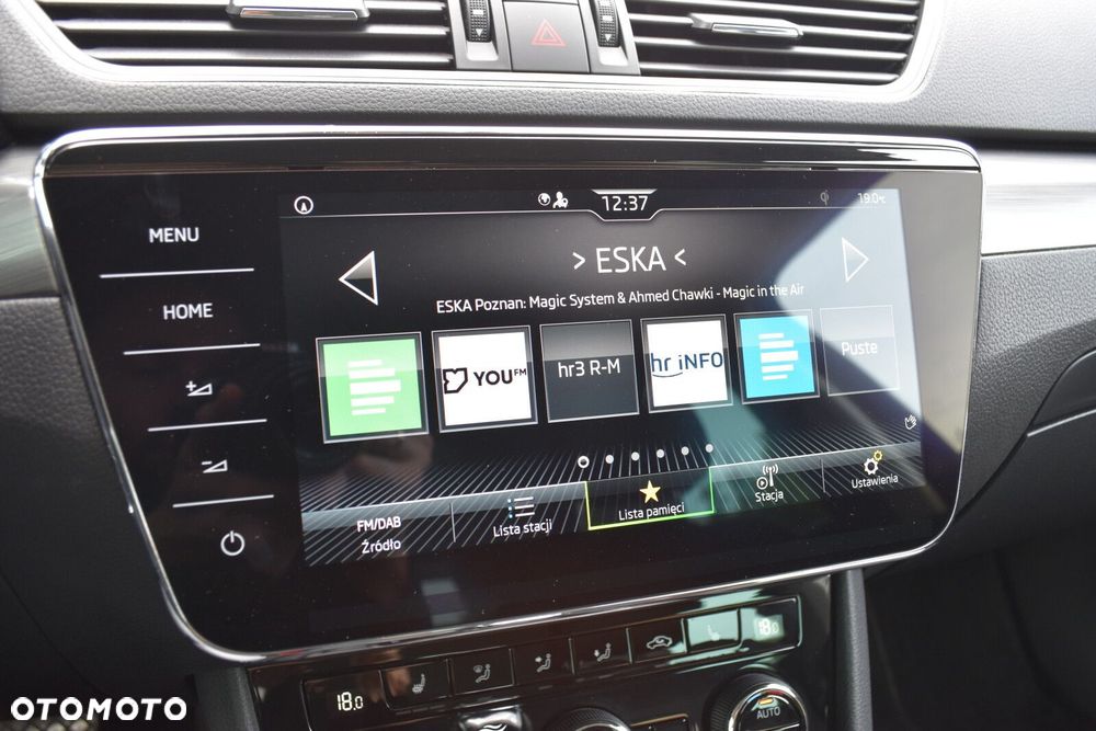 Skoda Superb 2.0 TDI SCR Style DSG - 17