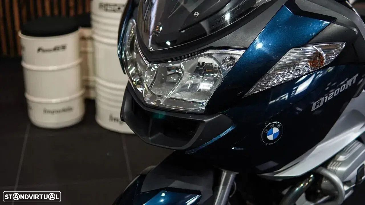 BMW R 1200 RT - 39