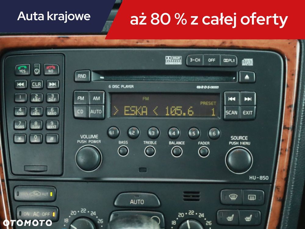Volvo S60 - 12