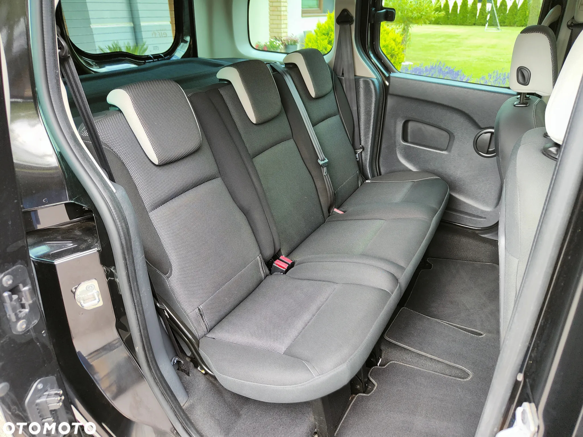 Renault Kangoo 1.5 dCi Privilege Plus - 7