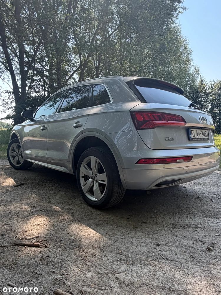 Audi Q5 45 TFSI quattro S tronic - 9