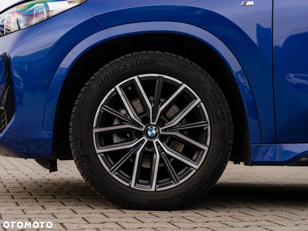 BMW X1 sDrive18i M Sport - 4