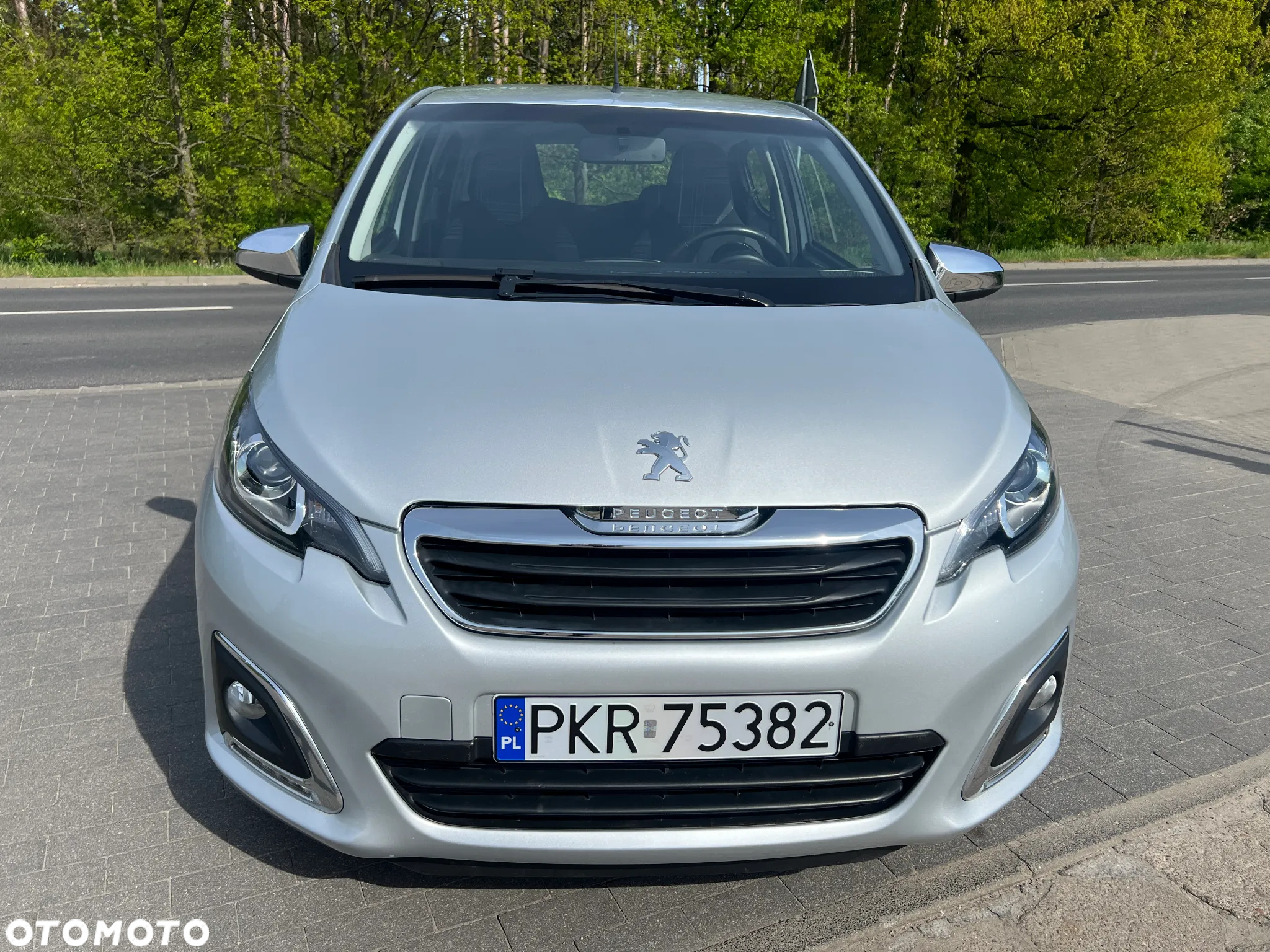 Peugeot 108 - 2