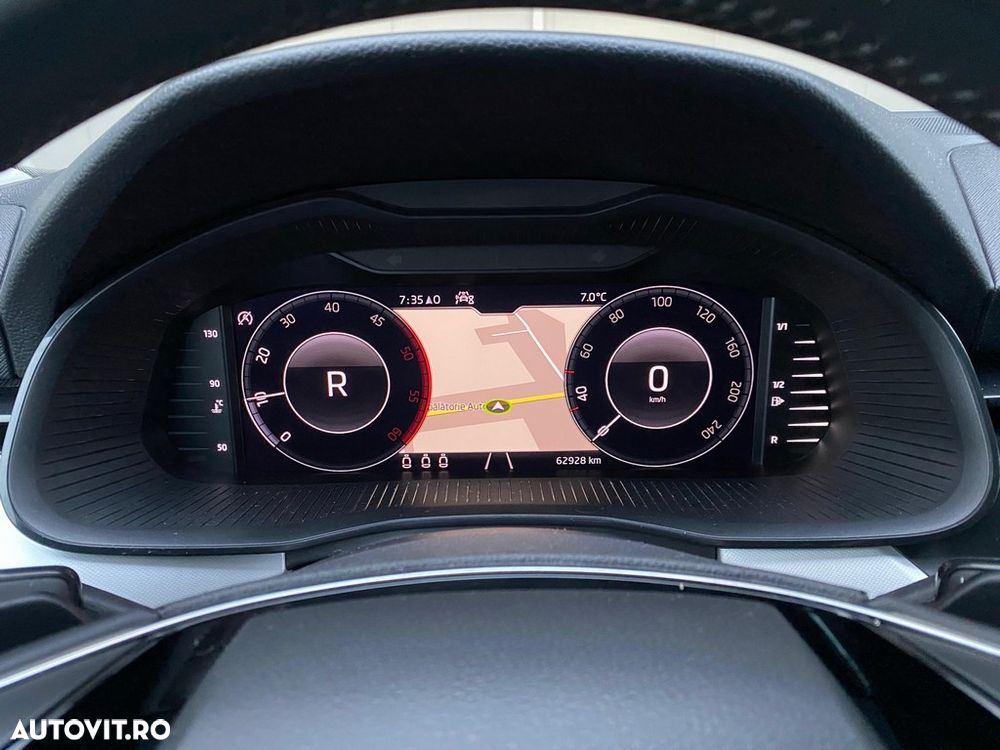 Skoda Scala 1.6 TDI DSG Active - 14