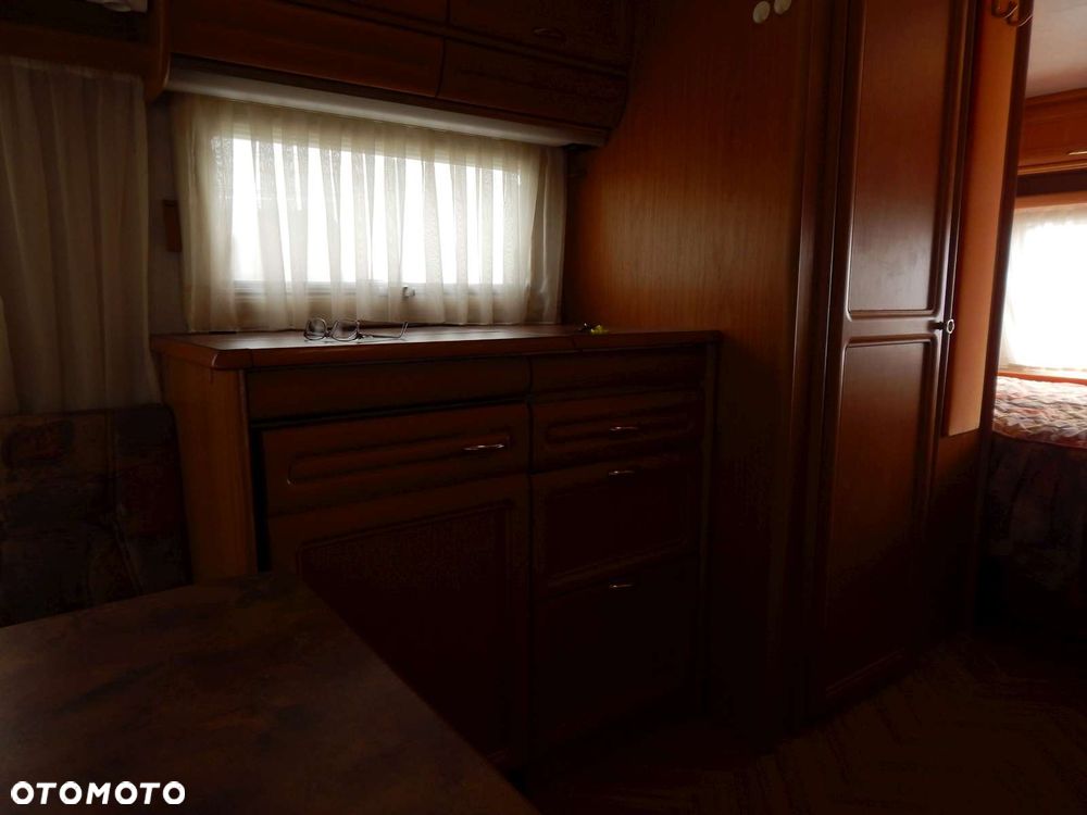 Tabbert COMTESSE 490 DW - 38