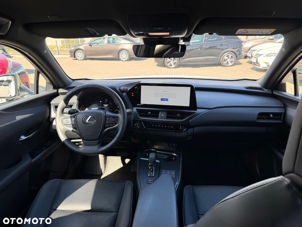 Lexus UX 300h Prestige - 7