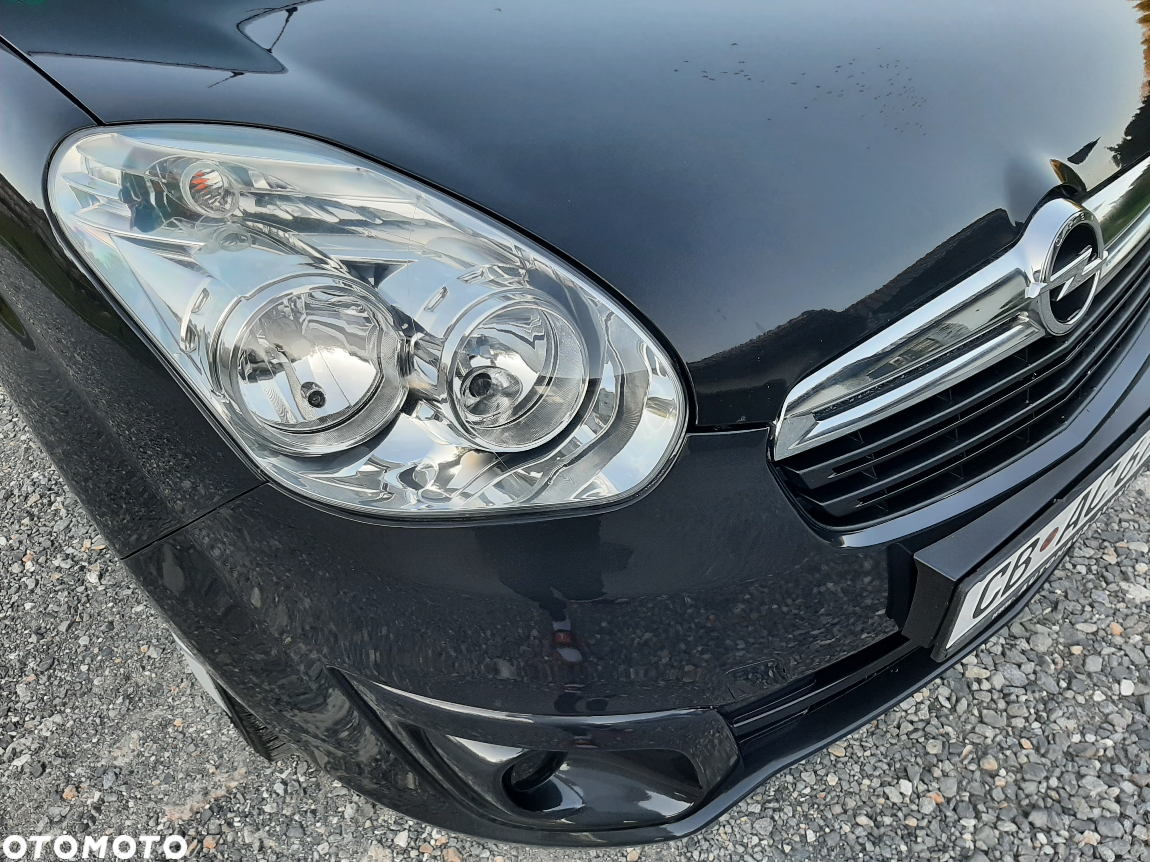 Opel Combo Tour 1.4 Cosmo - 13