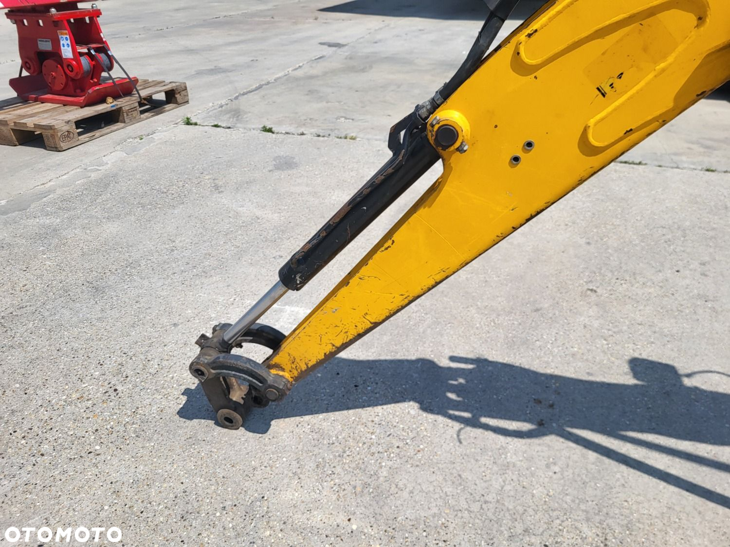 JCB 8014 - 26
