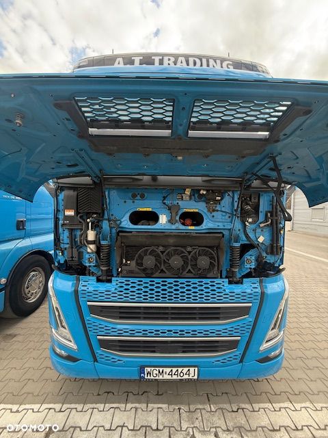 Volvo FH 500 - 14