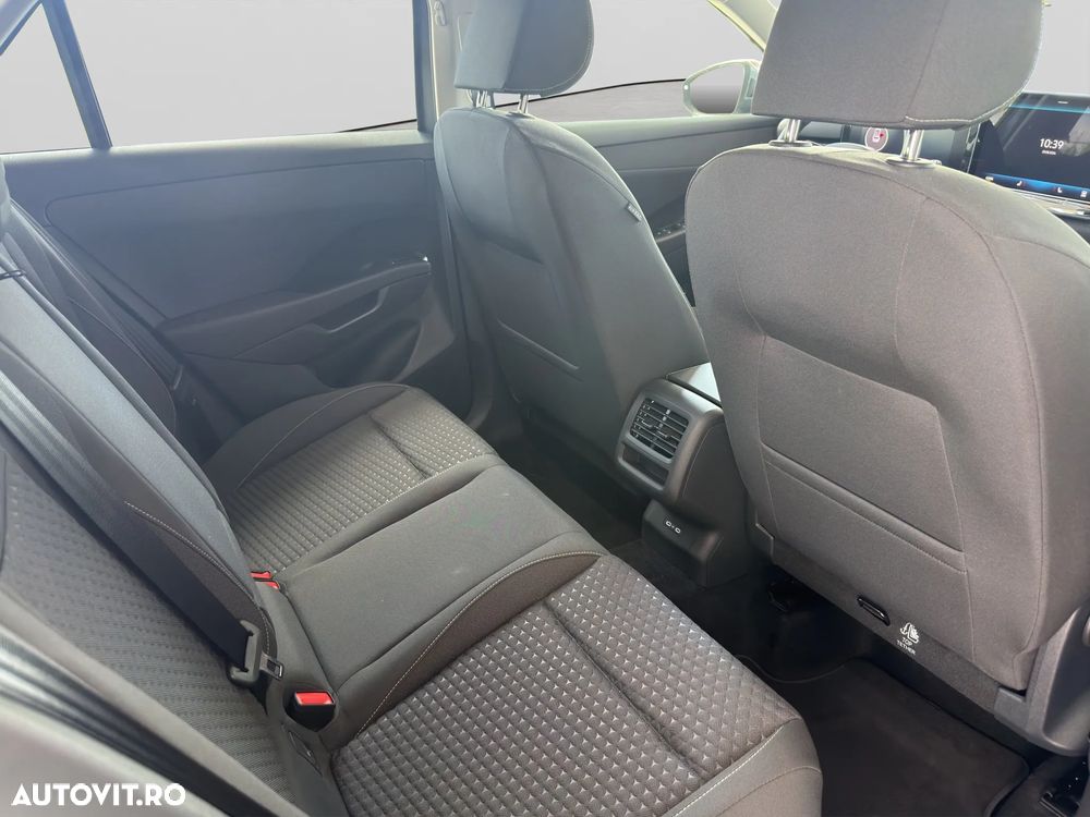 Volkswagen T-Roc 1.5 eTSI 150 CP DSG MHEV Life - 12