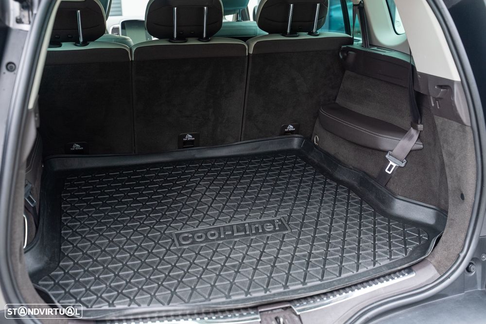 Renault Espace Energy dCi 160 EDC Initiale Paris - 23