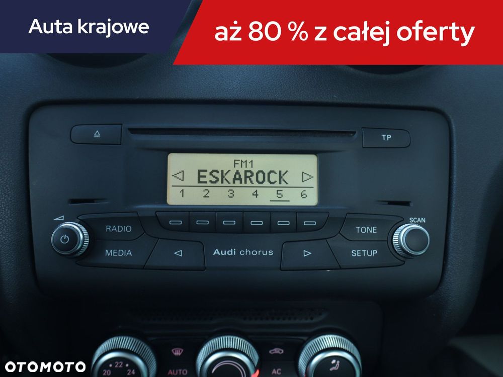Audi A1 Sportback - 14
