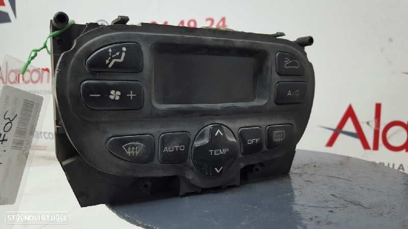COMANDO CLIMATIZADOR PEUGEOT 307 (S1) 1.4 - 2