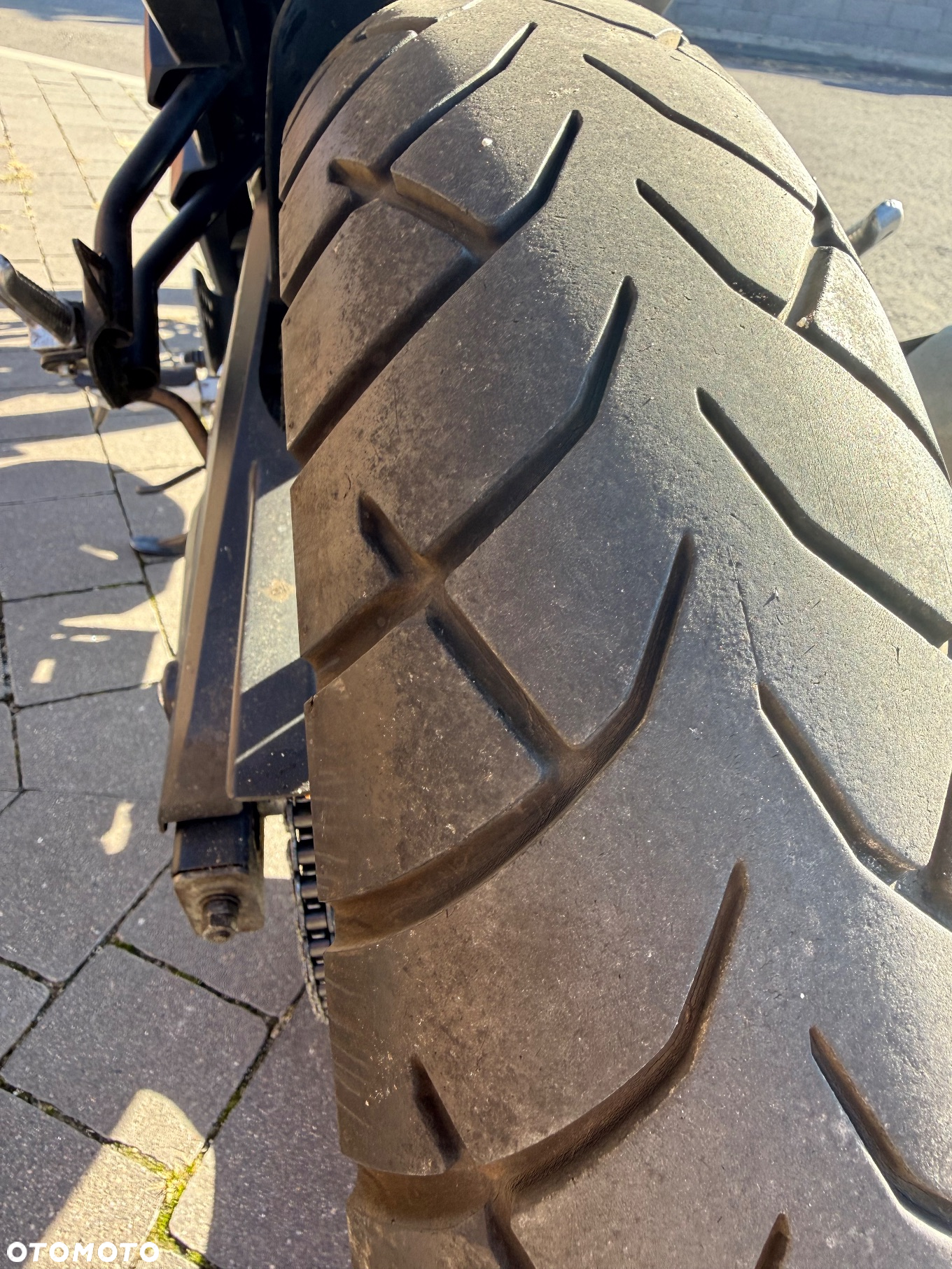 Junak RSL 125 - 8