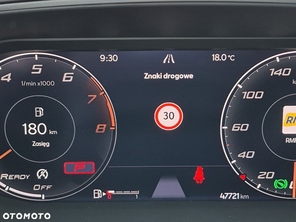 Cupra Formentor 2.0 TSI 4Drive DSG - 17