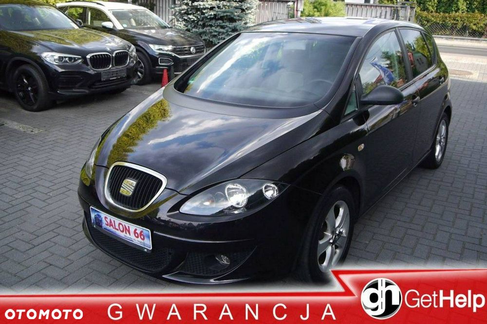 Seat Altea 1.6 Audience - 2