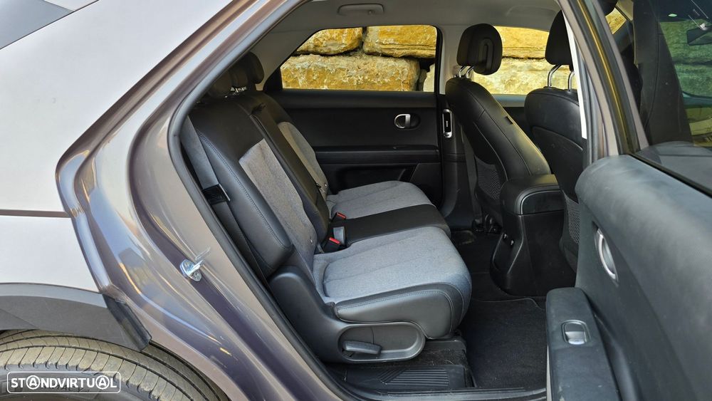 Hyundai Ioniq 5 73kWh Plug & Power - 46