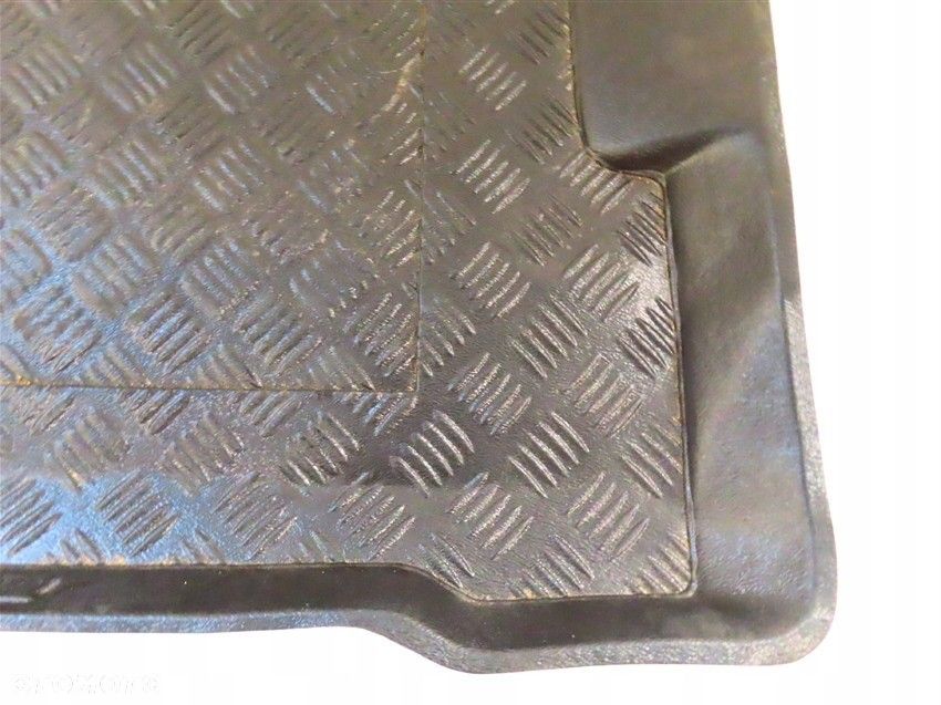 WYKŁADZINA BAGAŻNIKA GUMA OPEL ASTRA K V HATCHBACK 2015-2022 ROK 101152 - 5