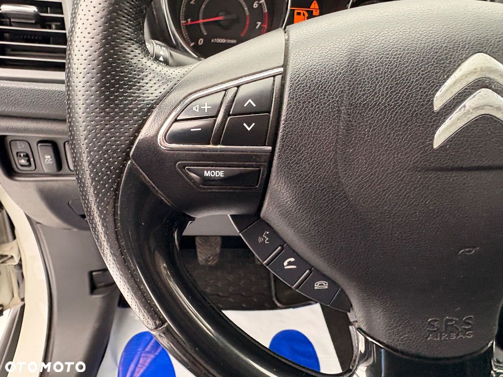 Citroën C4 Aircross 1.6 Stop & Start 2WD Attraction - 17