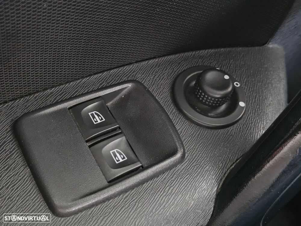 Renault Kangoo BLUE dCi 80 START - 15