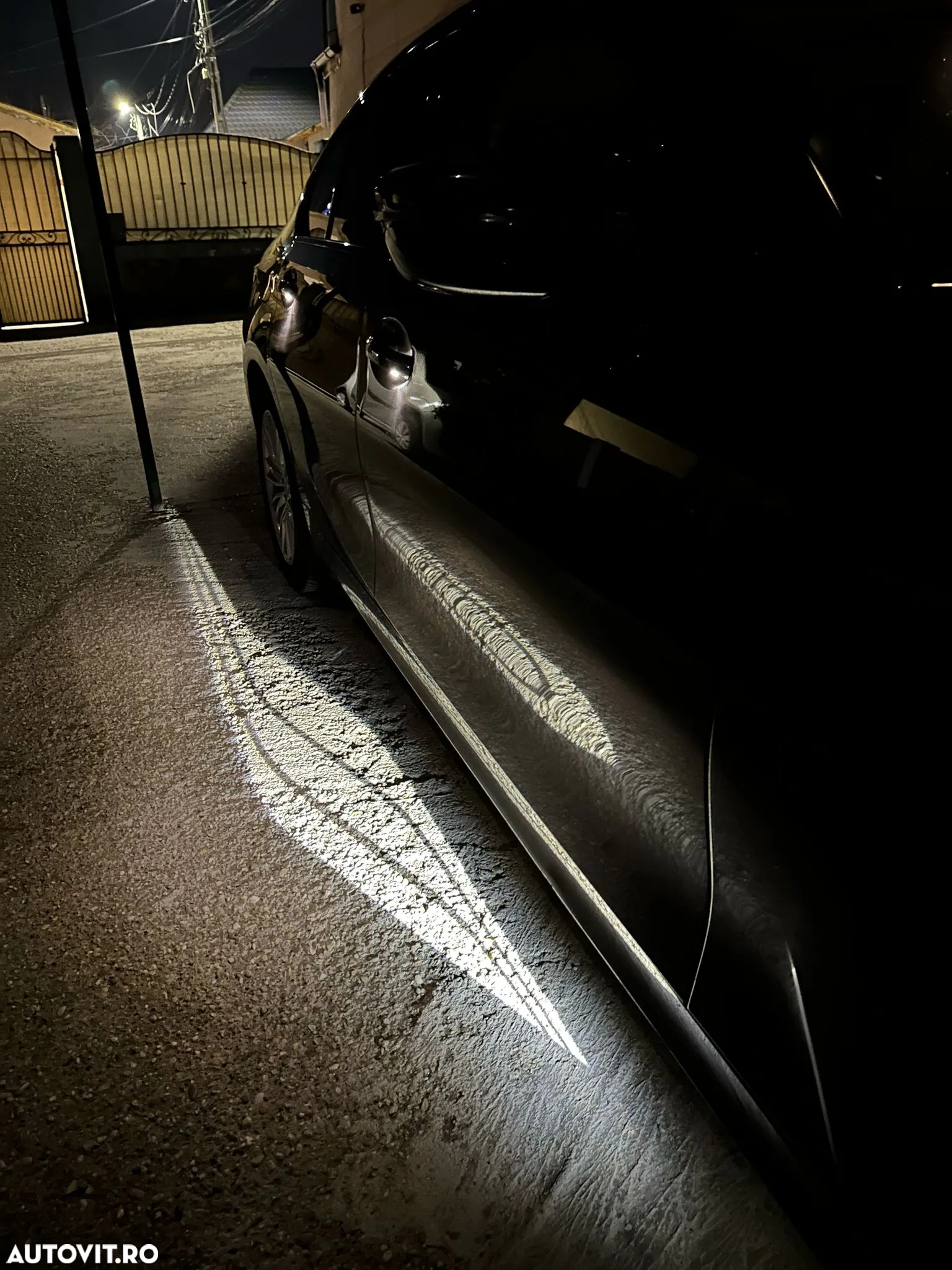 BMW Seria 3 318d Aut. - 6