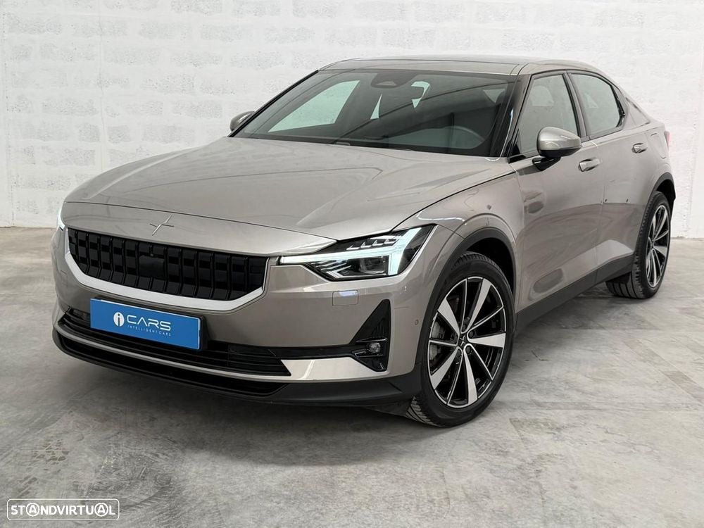 Polestar 2 Long Range 78 kWh AWD - 7