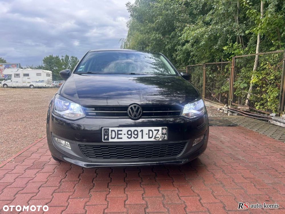 Volkswagen Polo - 6