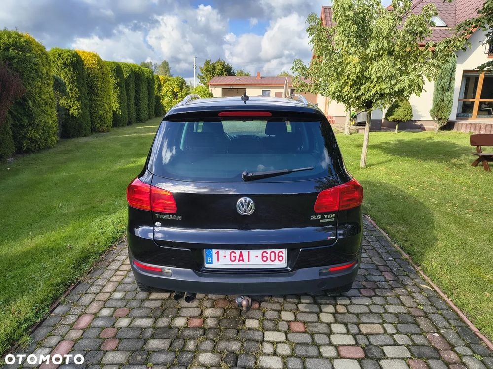 Volkswagen Tiguan ver-2-0-tdci-4x4-individual - 28