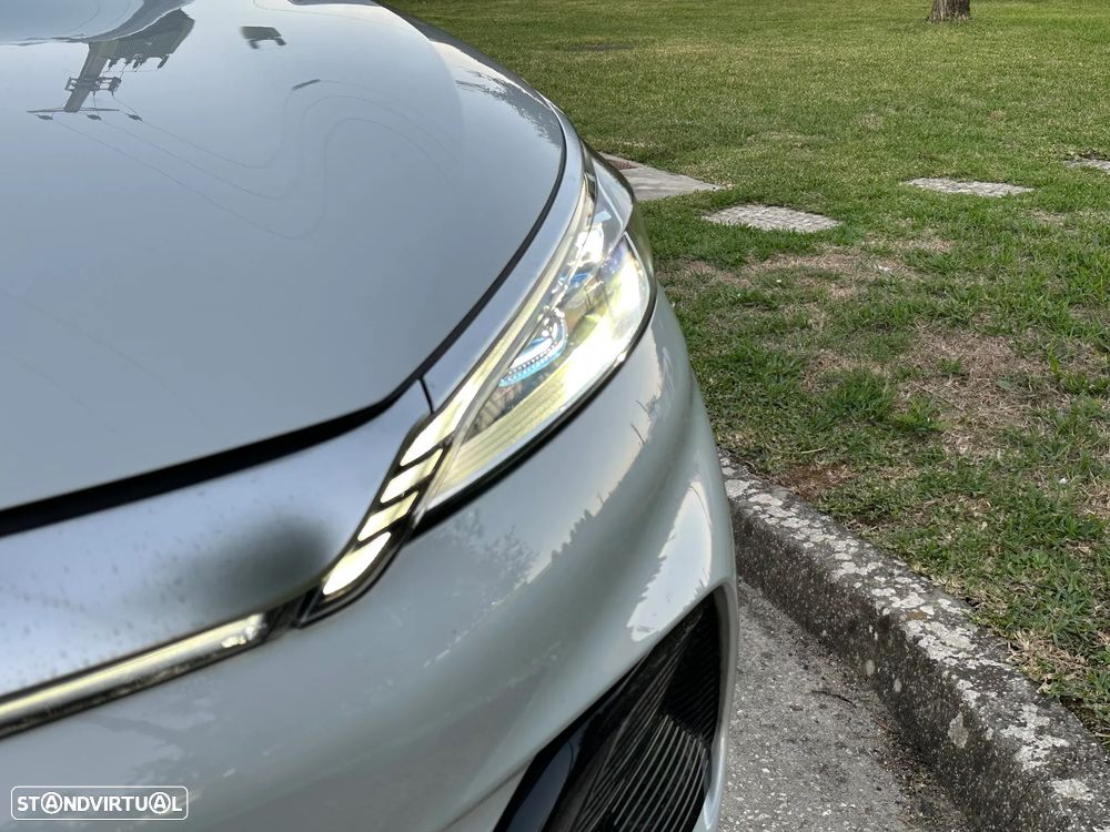 BYD Atto 3 60.48 kWh Design - 33