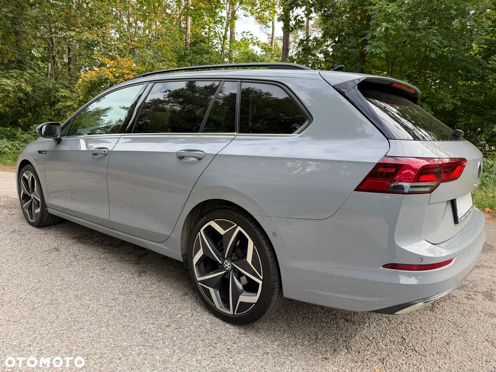 Volkswagen Golf 2020 photo 5