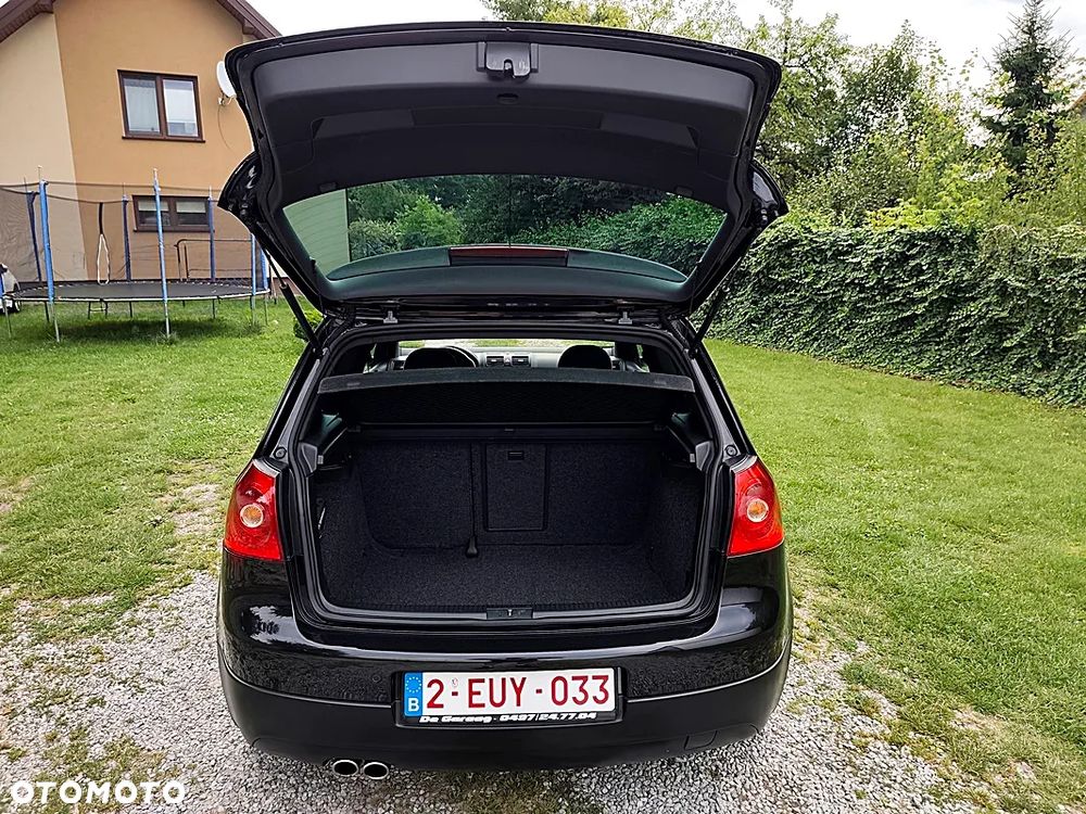 Volkswagen Golf 2.0 GTI - 23