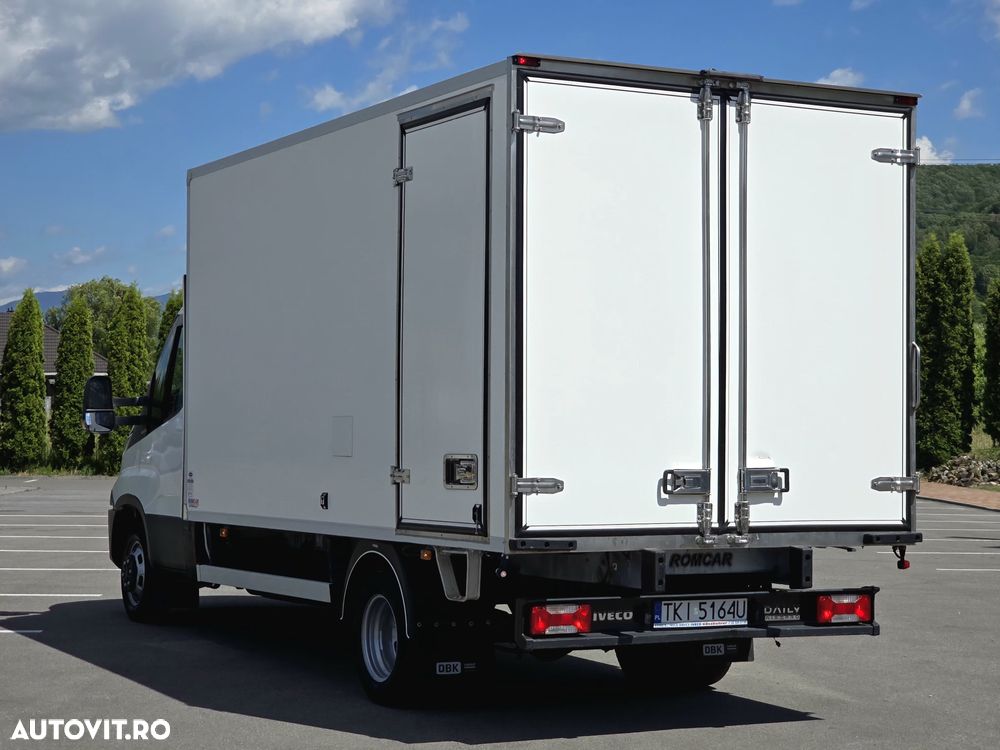 Iveco Daily - 4