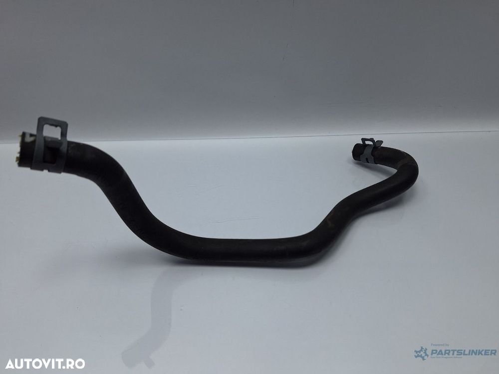 Furtun apa SKODA FABIA Saloon 6Y3 1999 - 2007 TDI ATD, AXR 6Q0121447 - 3