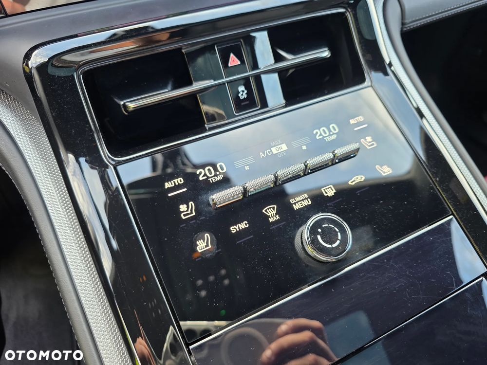 Porsche Panamera 4S E-Hybrid PHEV - 21