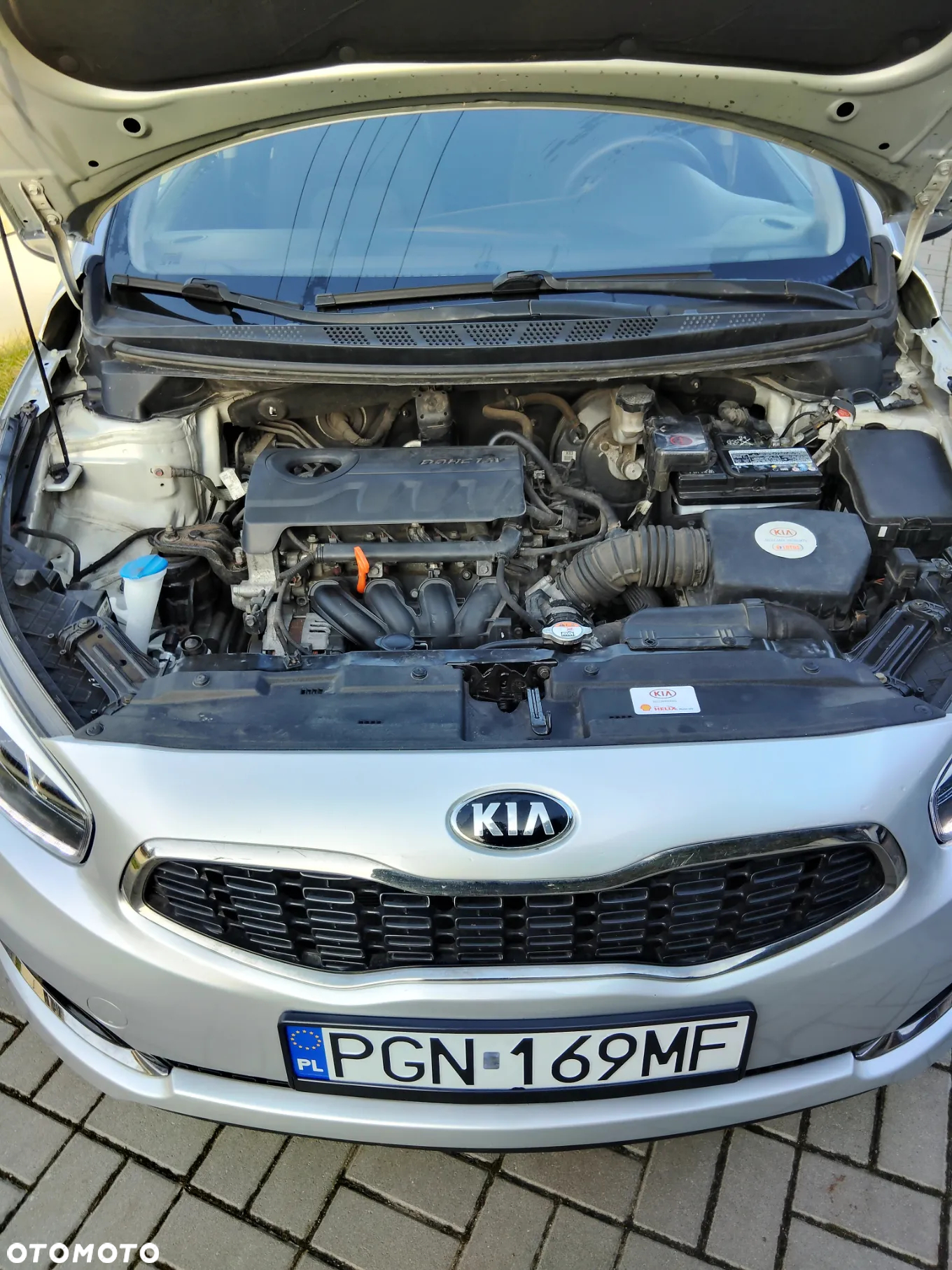 Kia Ceed Cee'd 1.4 M - 15