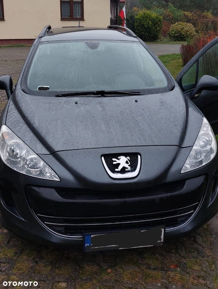 Peugeot 308 1.6 HDi Business Line - 3