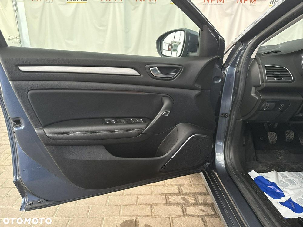 Renault Megane - 10