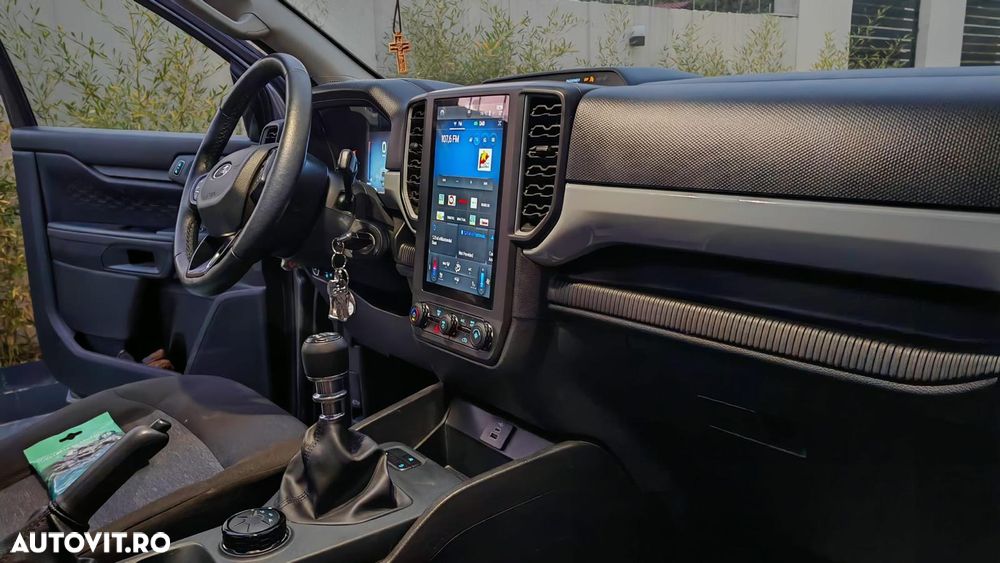 Ford Ranger - 10