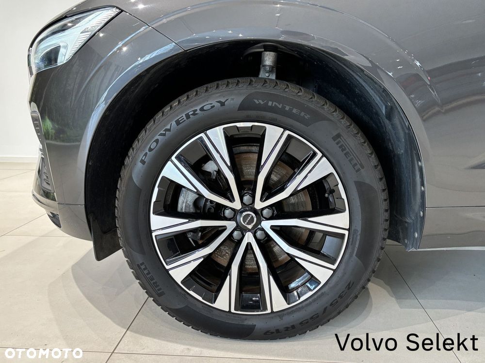 Volvo XC 60 - 11