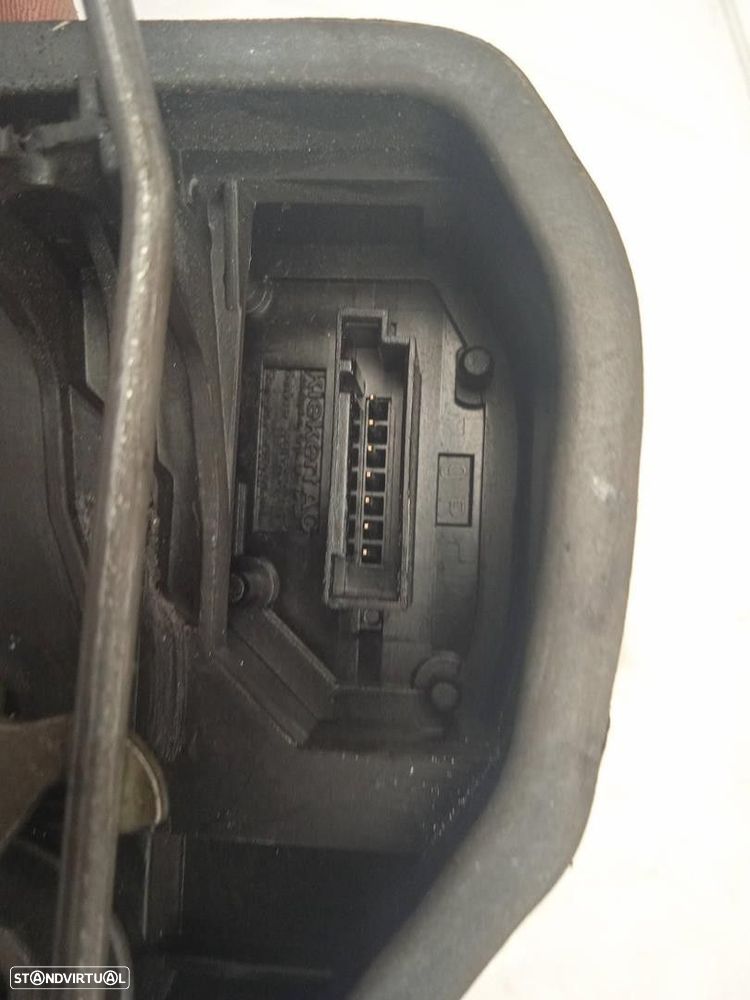 FECHADURA PORTA FRONTAL DIREITA BMW 5 2003 - 3