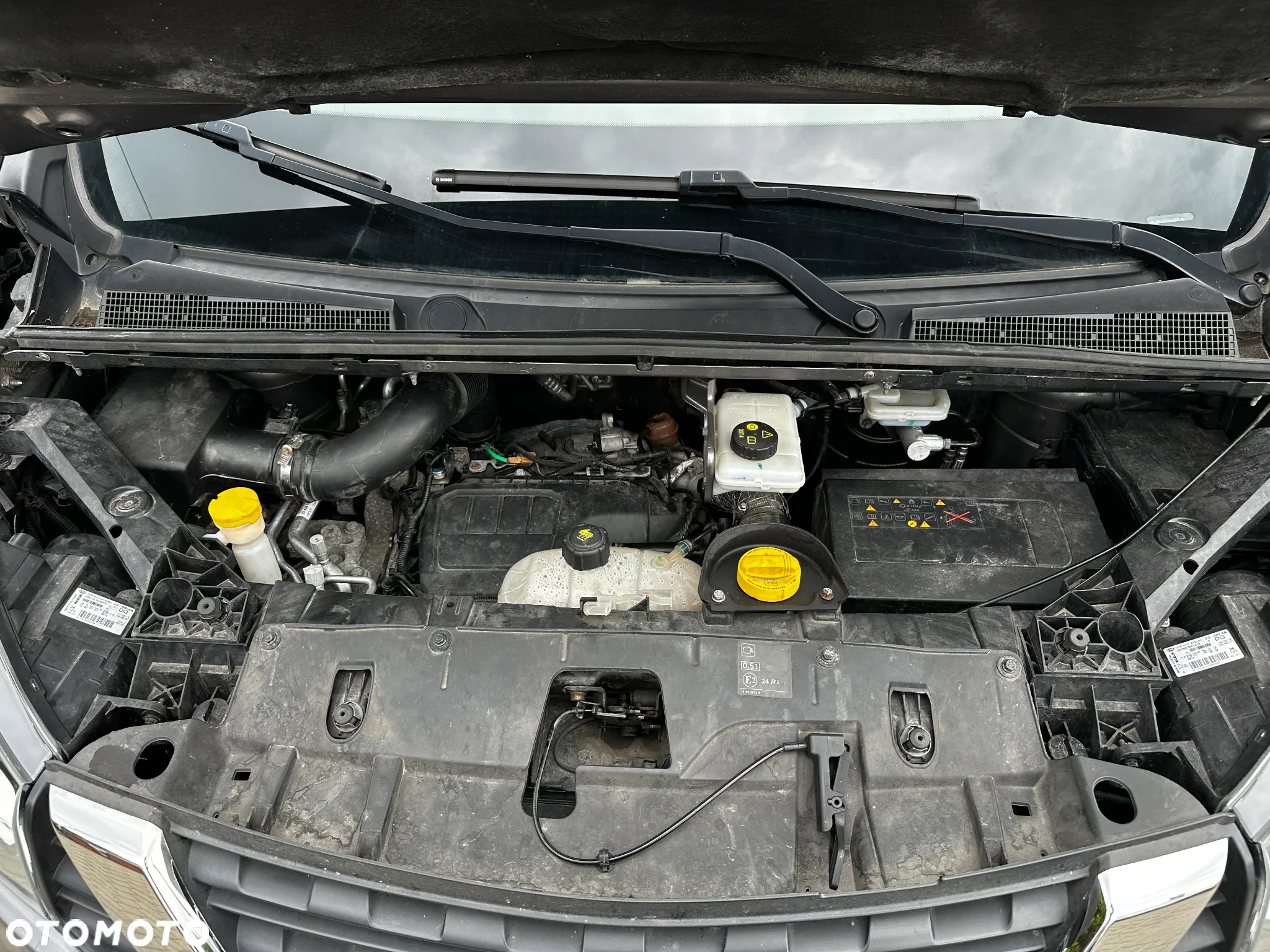 Nissan NV300 - 32