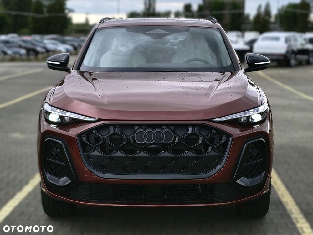 Audi Q5 Sportback - 10