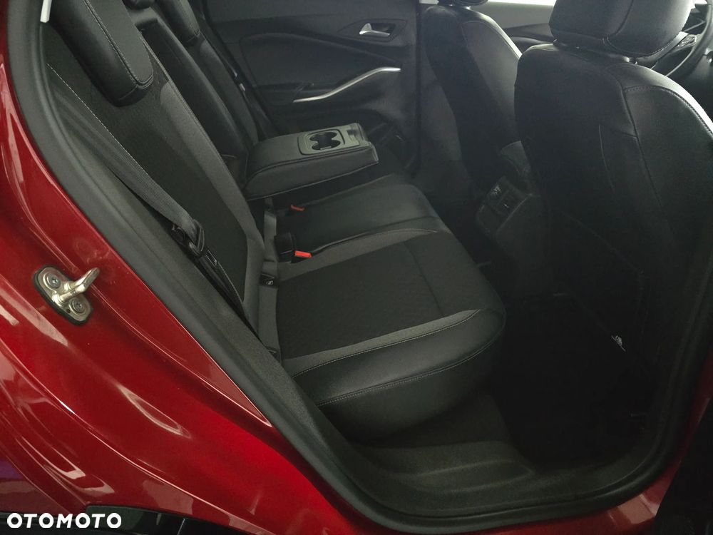 Opel Grandland 1.2 DI GS Line - 17