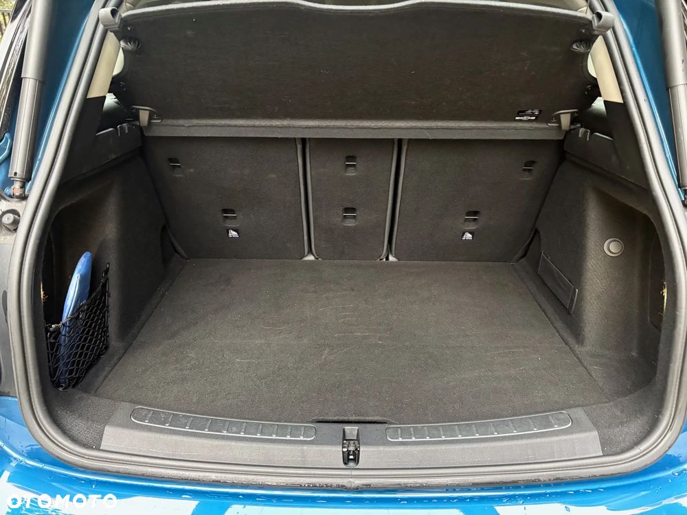 MINI Countryman Cooper D - 18