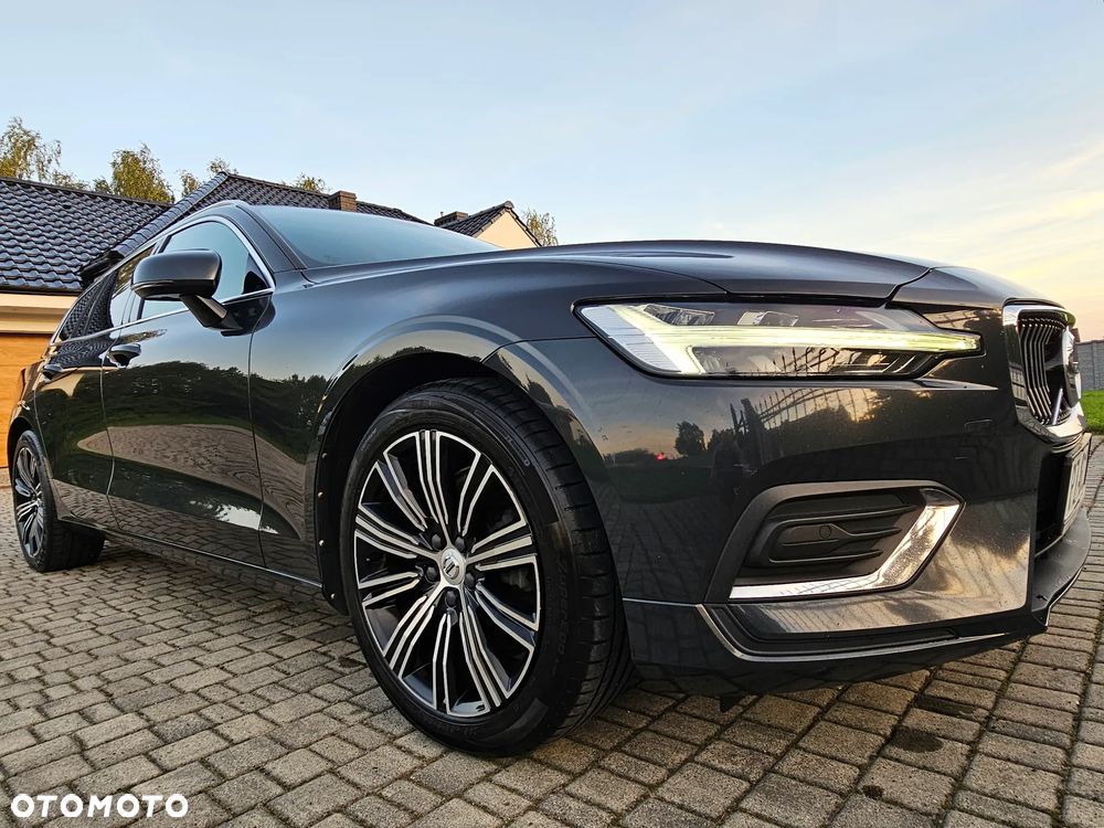 Volvo V60 D3 SCR Inscription - 35