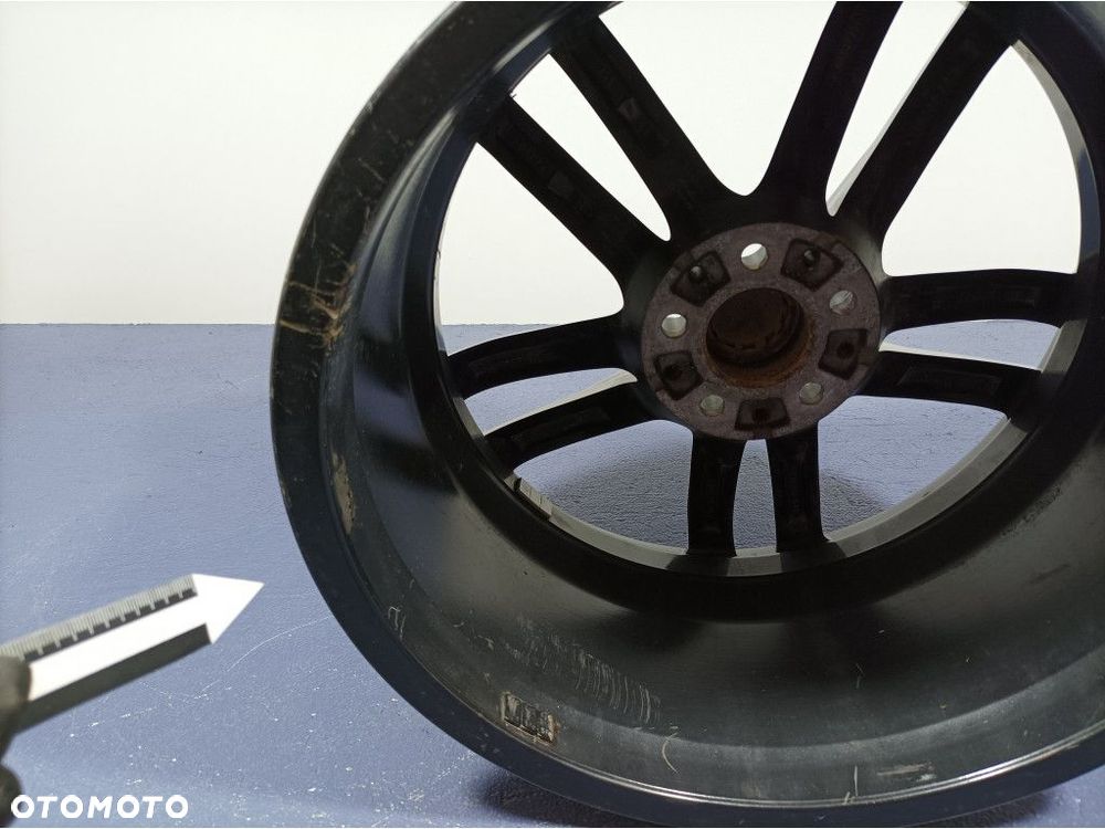 BMW 7 G11 G12 LIFT FELGA ALUMINIOWA R19 9.5JX19 5X112 ET 39 8093918 7850580 - 8