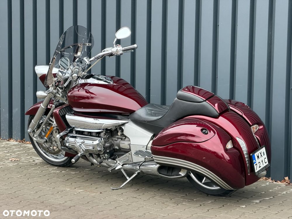 Honda Valkyrie - 6