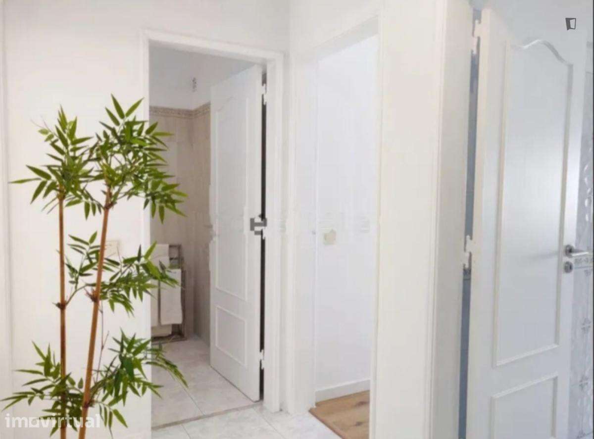 Apartamento com 1 quartos - localizado em Costa da Caparica Lisbon - Grande imagem: 5/7