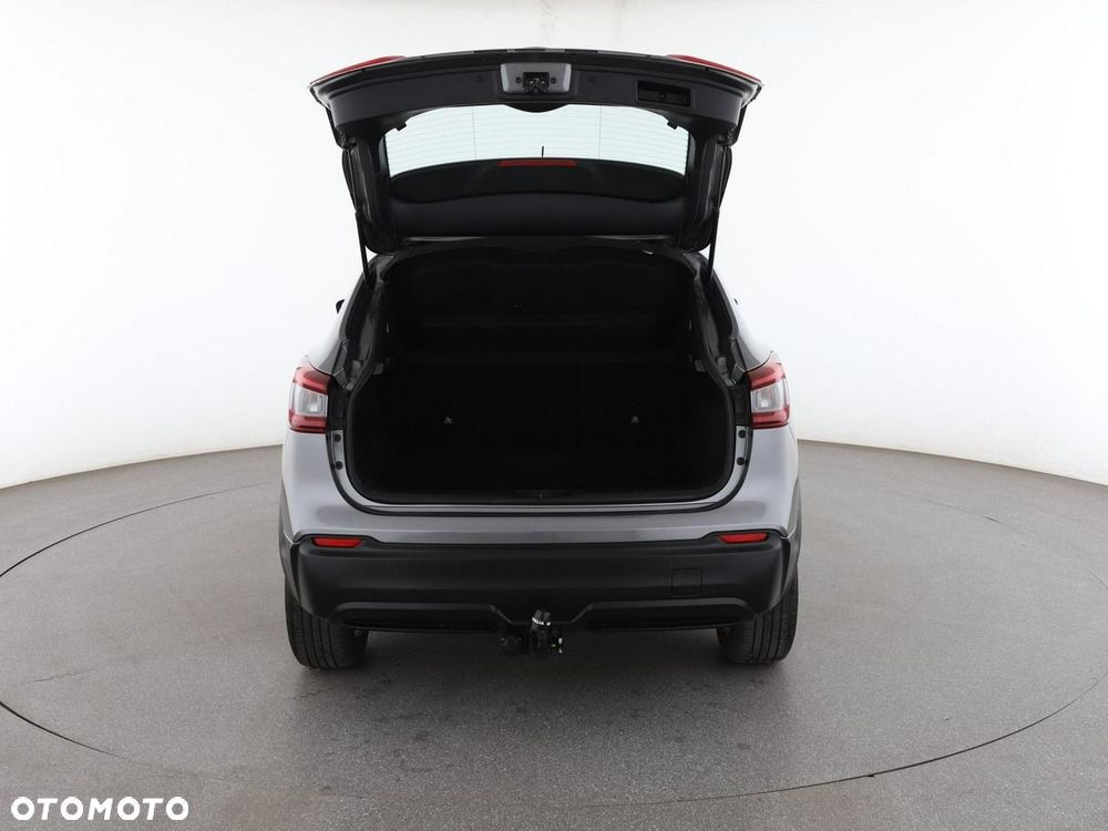 Nissan Qashqai 1.3 DIG-T Acenta - 20