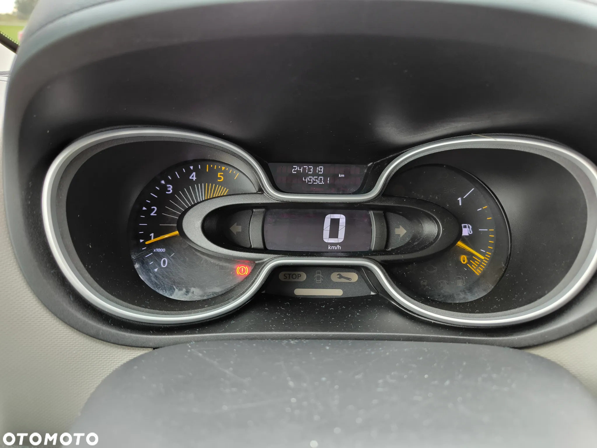 Renault Trafic - 19